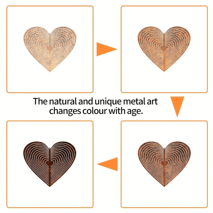 Home Decor Metal Art