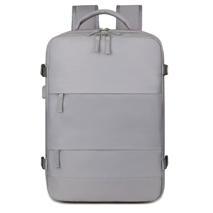 Versatile Multi-Functional School Backpack Bowlift