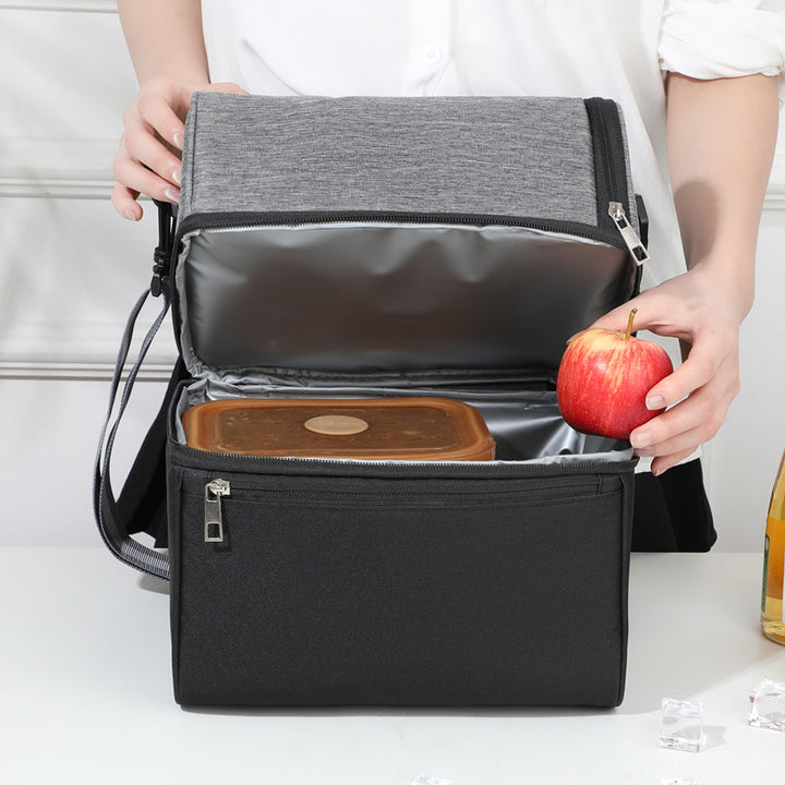 Versatile Insulated Lunchbox