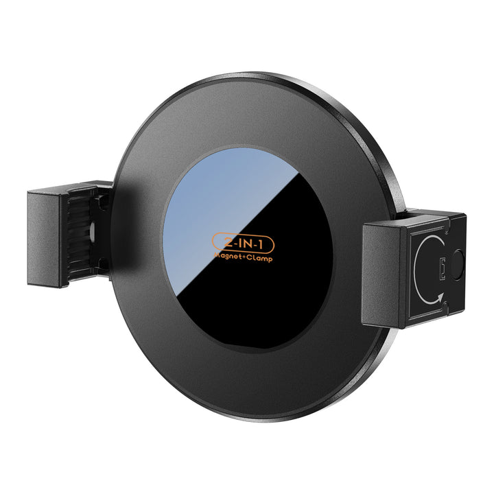 Unisex Multifunctional Magnetic Smartphone Holder Bowlift