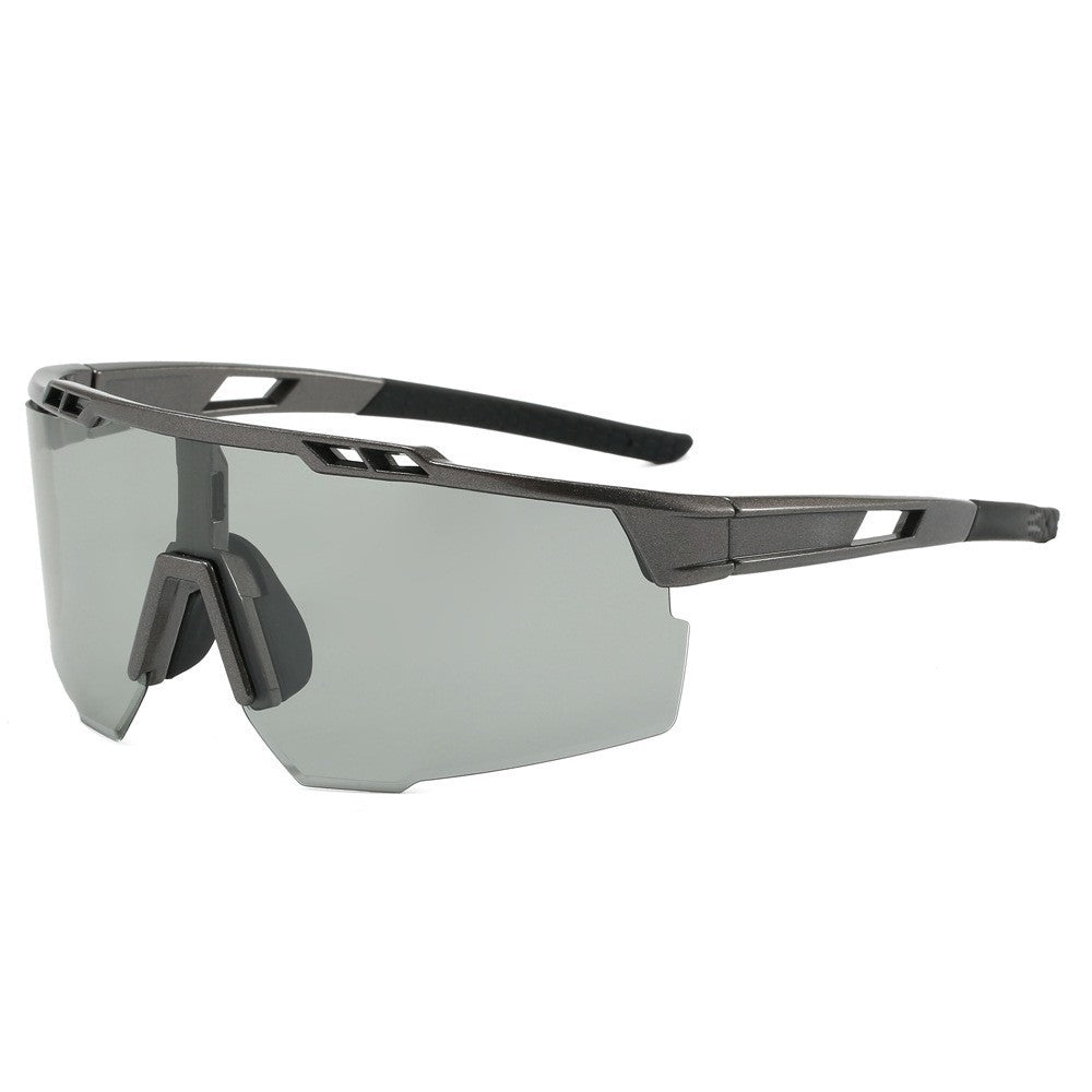 Unisex sports sunglasses with advanced ventilation technology Bowlift