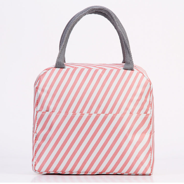 Insulated Lunch Bag Bowlift