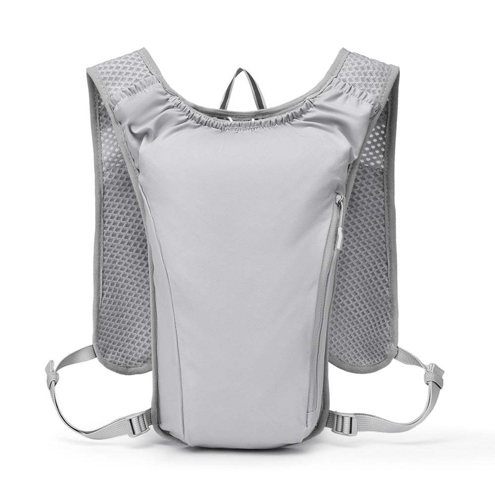 Lightweight Hydration Backpack Bowlift