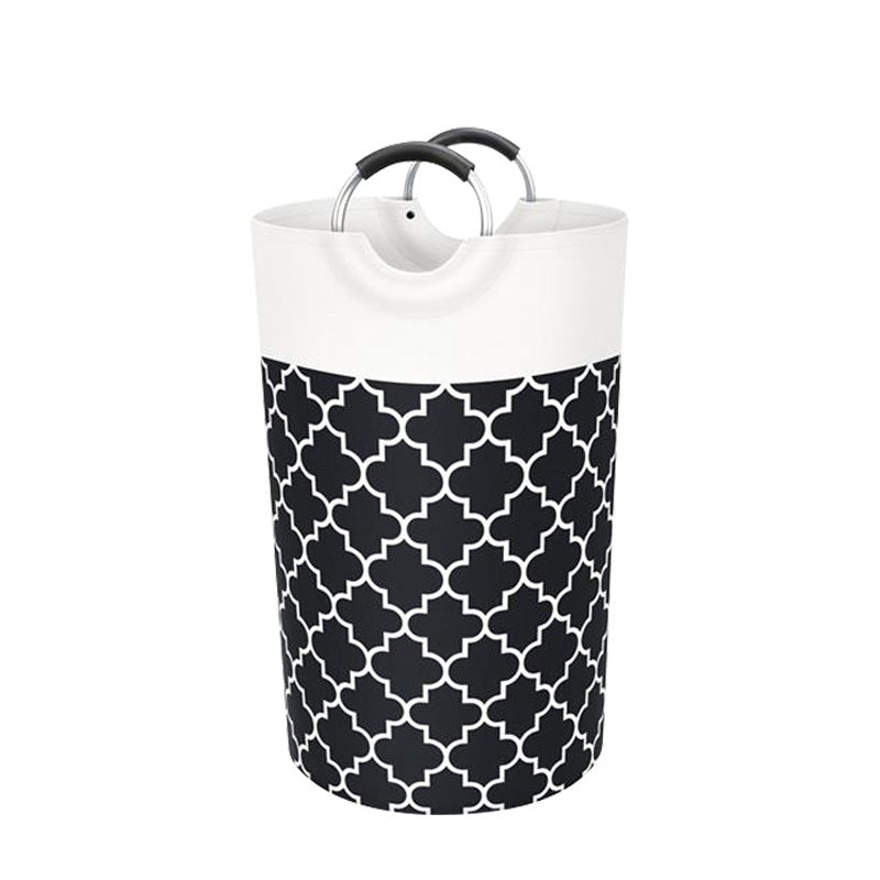 Stylish storage bucket with handles Bowlift