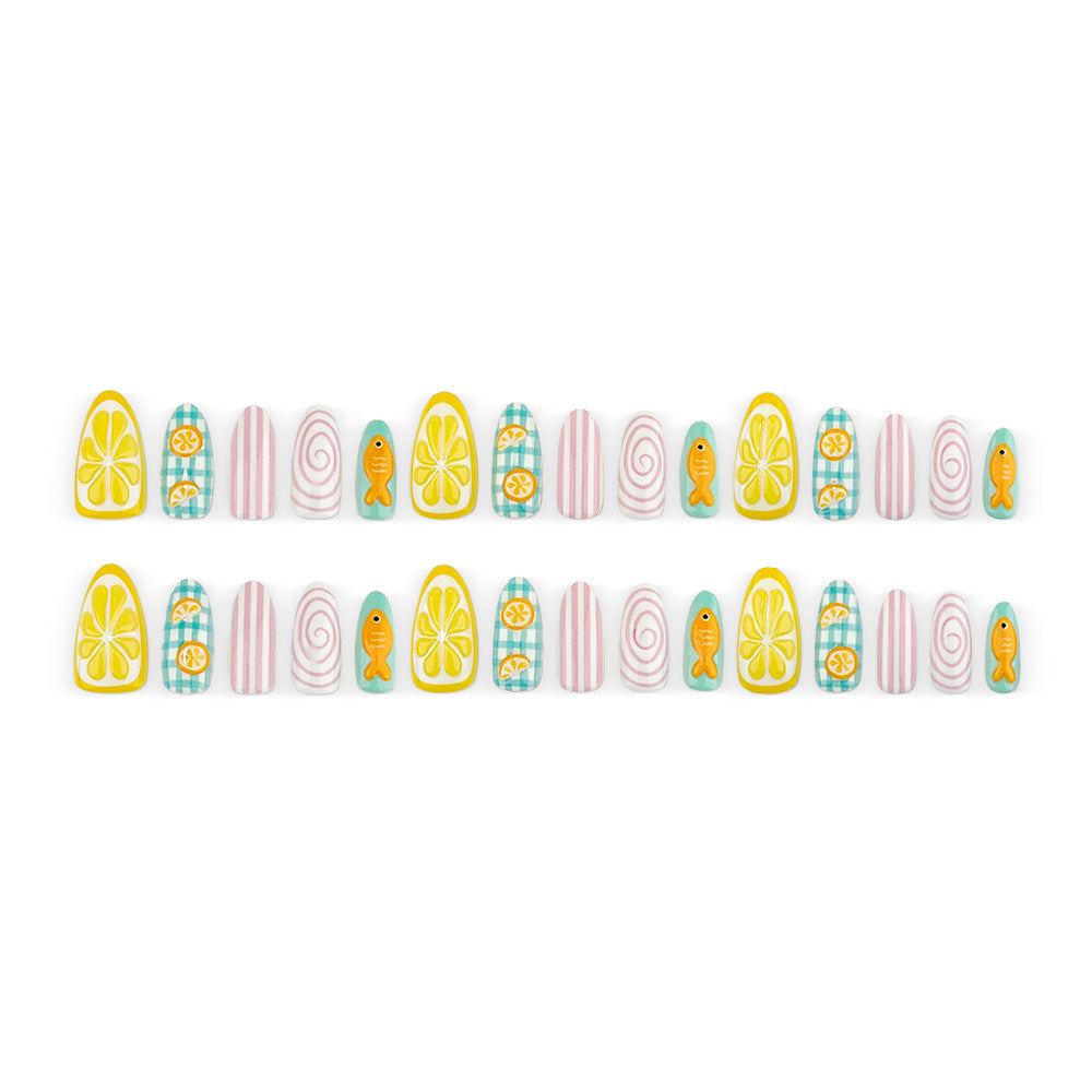 Creative Art Nails Bowlift