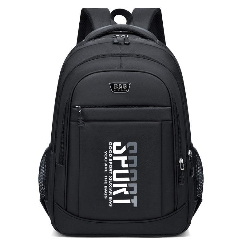 Multi-Functional Sports Backpack