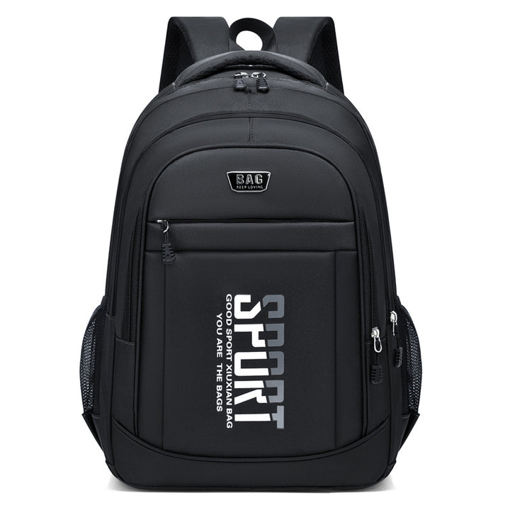 Multi-Functional Sports Backpack