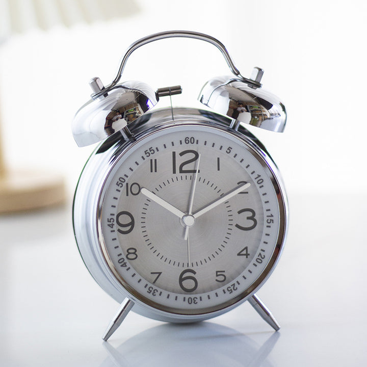 Bowlift Alarm Clock