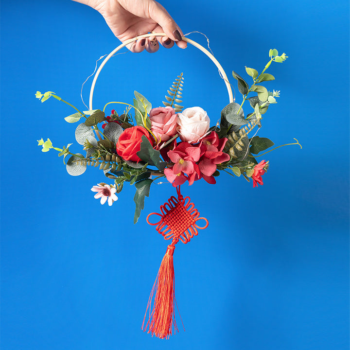 Deko Wreath Bowlift