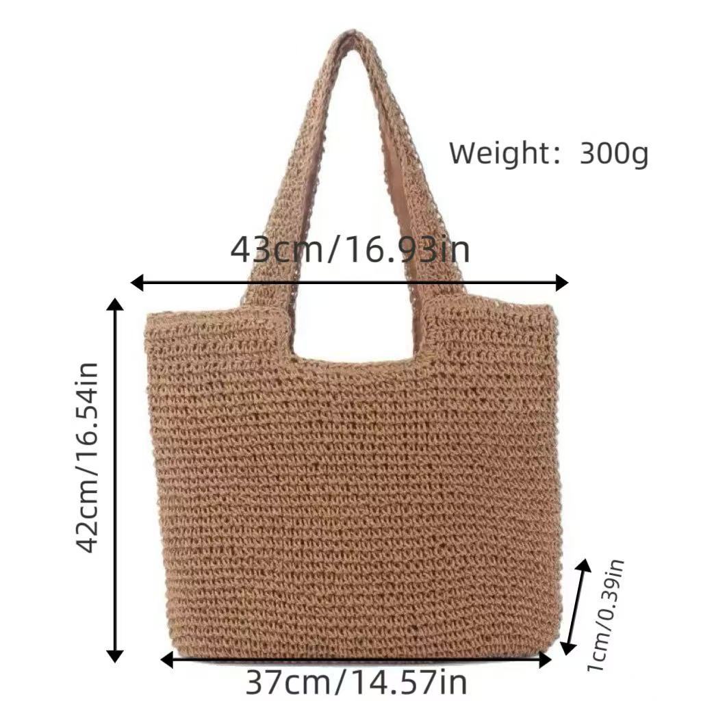 Handcrafted Macrame Bag Bowlift