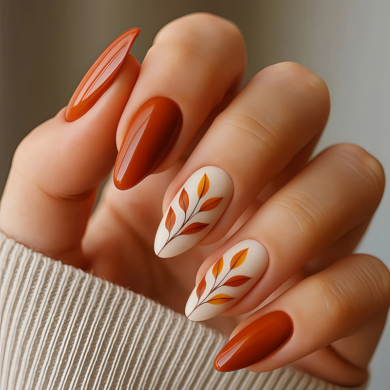 Artistic Nail Design Set Bowlift