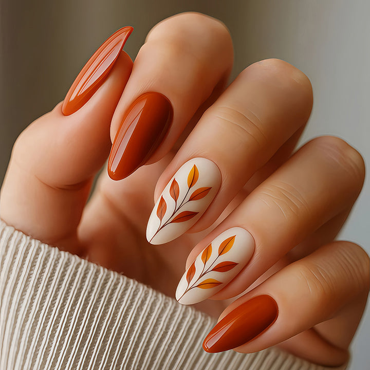 Artistic Nail Design Set Bowlift