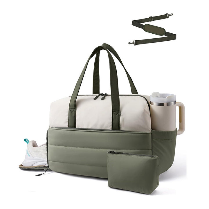 Sport and Leisure Bag Bowlift