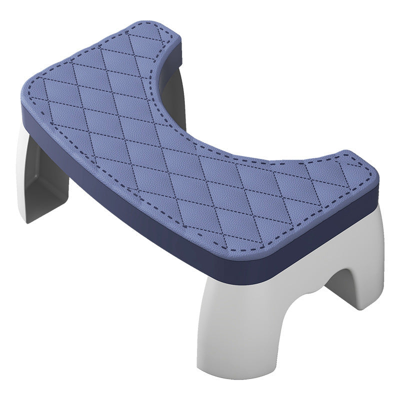 Ergonomic Bathroom Step Stool Bowlift