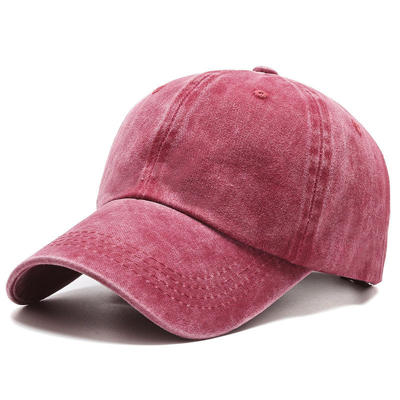 Women Baseball Cap Bowlift