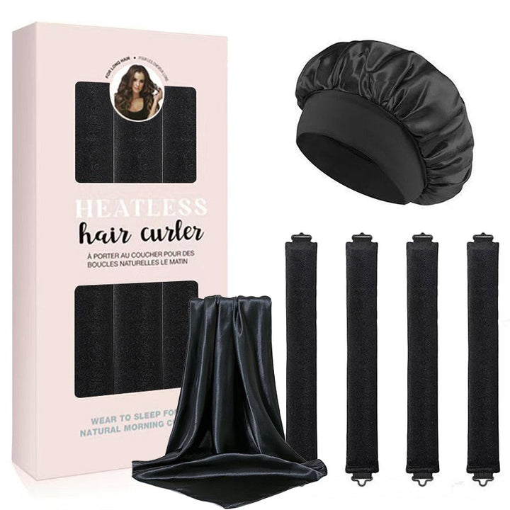 Hair Styling Accessories