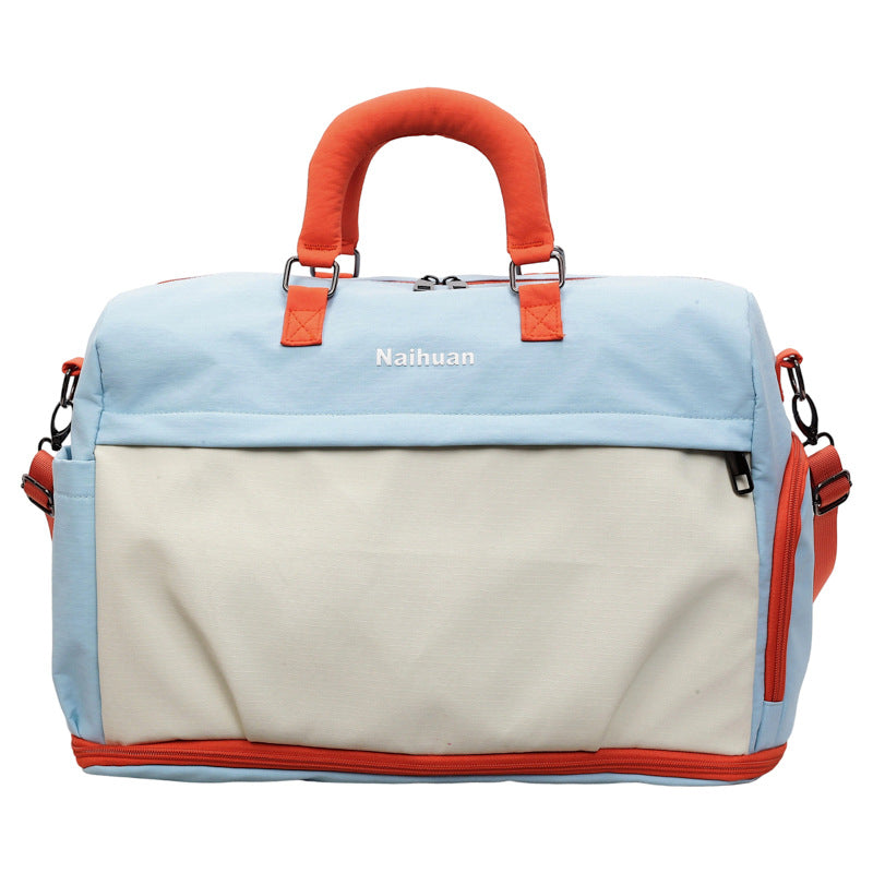 Travel Duffle Bag