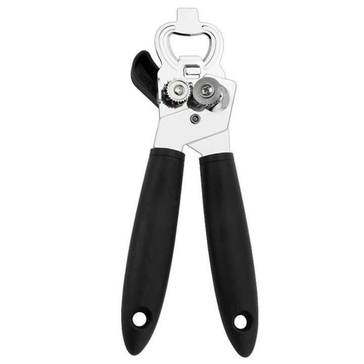 Multi-Functional Can and Bottle Opener Bowlift