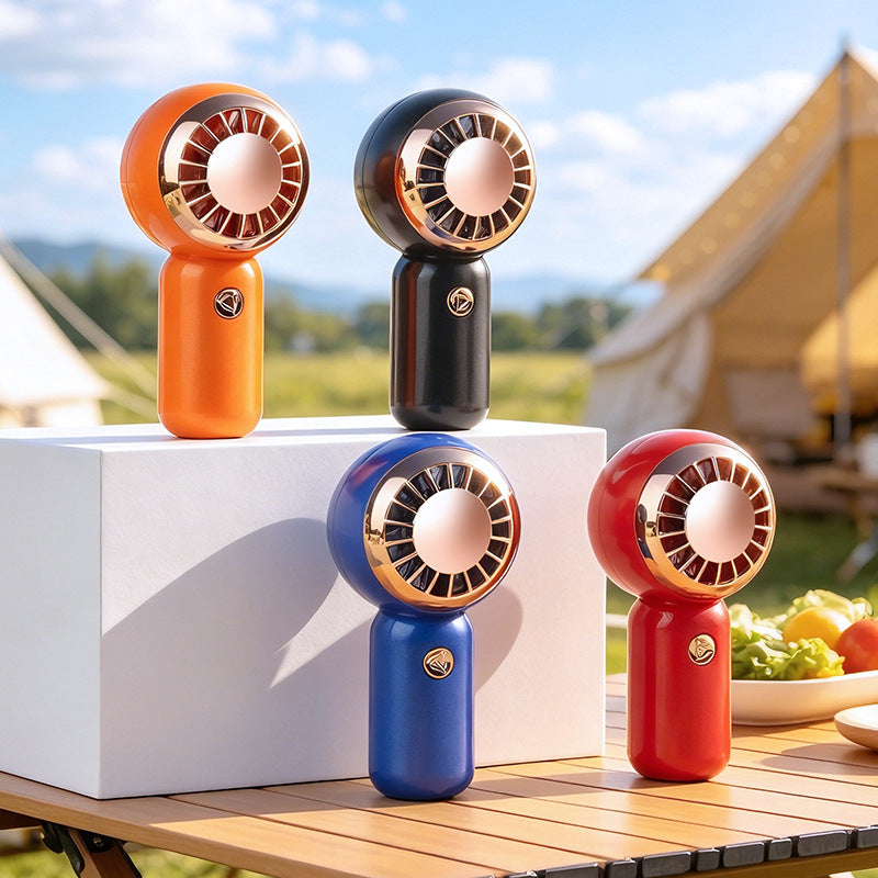 Portable Mini Fan Bowlift