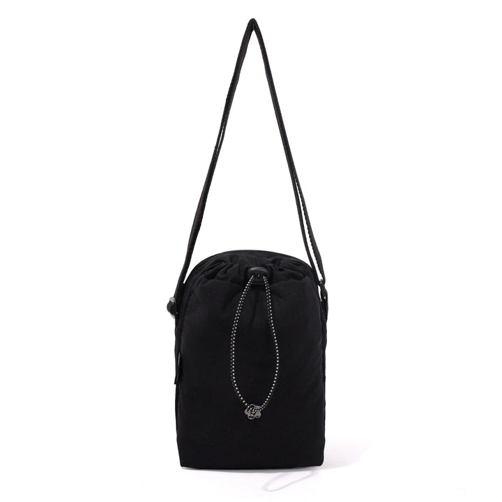 WoChic Drawstring Crossbody Bag Bowlift