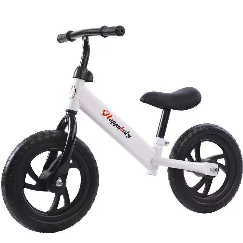 Balance Bike Bowlift
