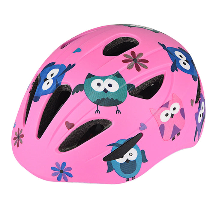 Children's helmet Bowlift