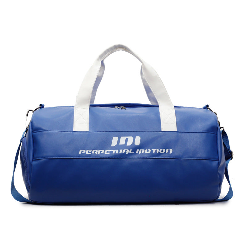 Durable Multi-Pocket Gym Duffel