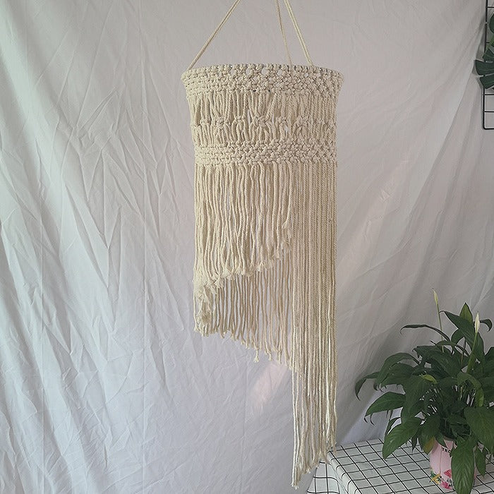 Macrame Wall Hanging Bowlift