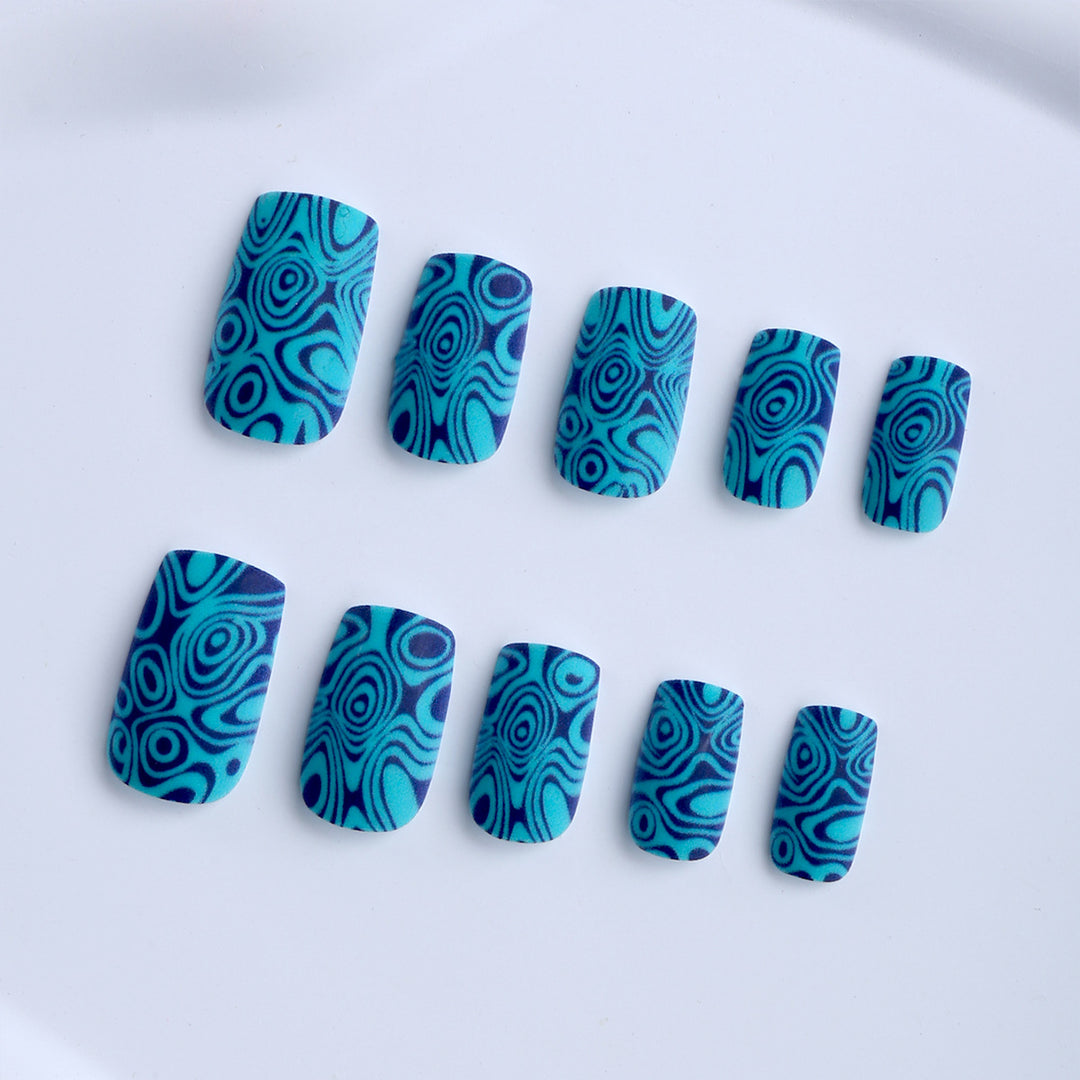 Nail Design Set Bowlift