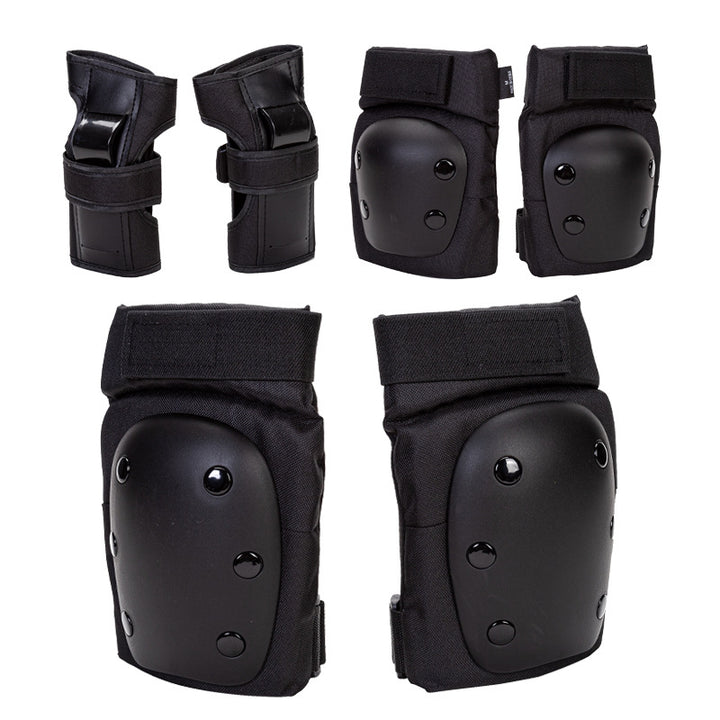 Protective Gear Set Bowlift