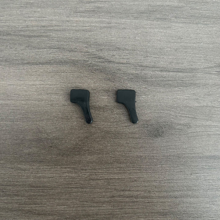 Ergonomic Eyewear Nose Pads Bowlift