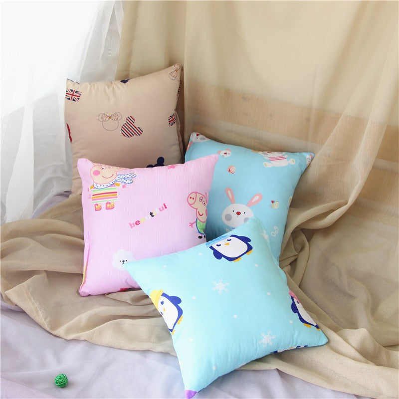 Women soft and decorative pillow cover Bowlift