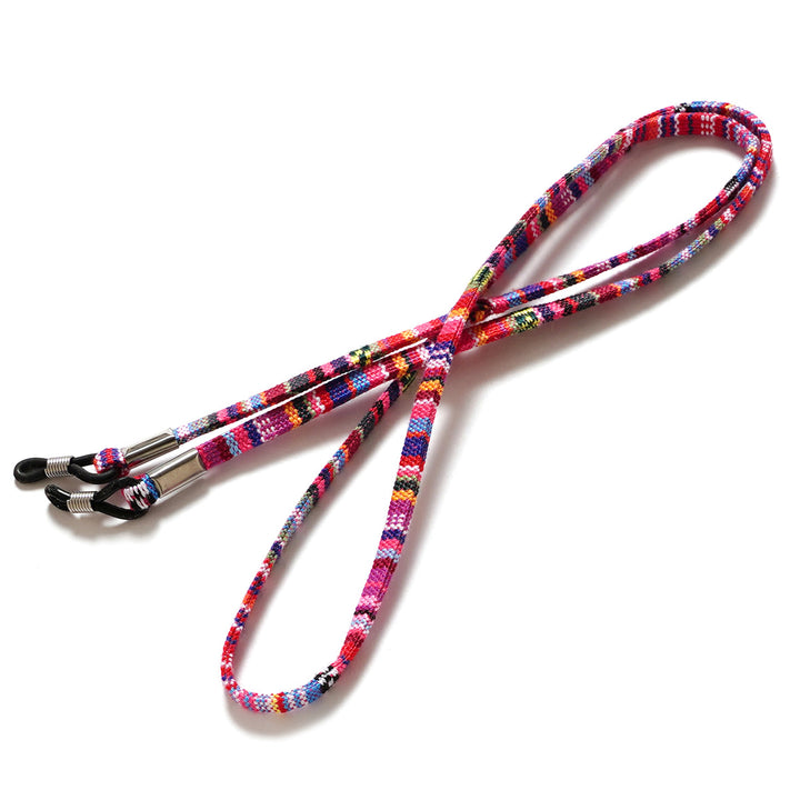 Colorful ven Eyewear Lanyard Bowlift