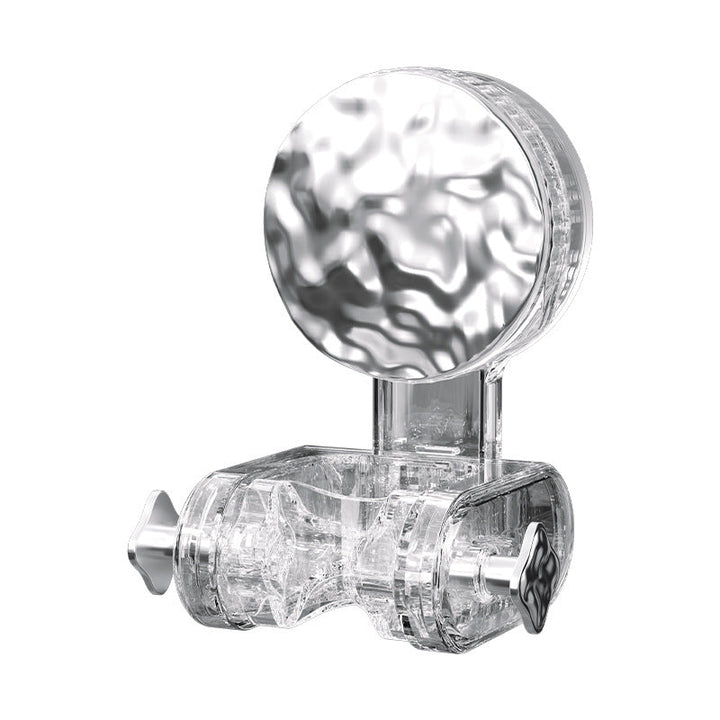 BowLift | Adjustable Showerhead Holder