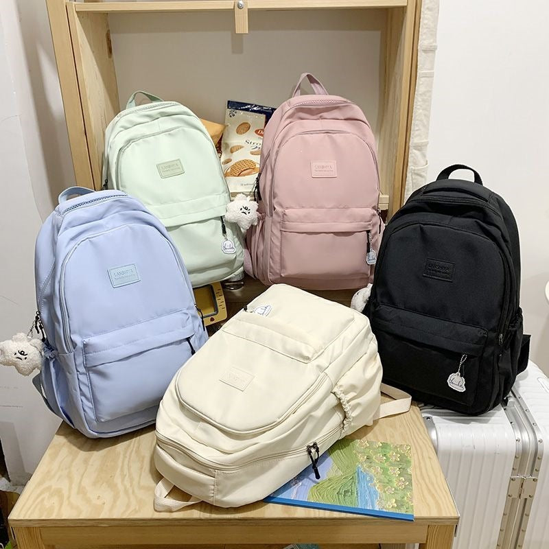 Stylish and Functional Laptop Backpack Bowlift
