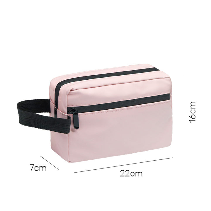 Bowlift cosmetic bag