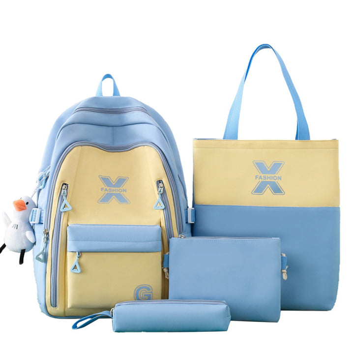 Backpack Set Bowlift