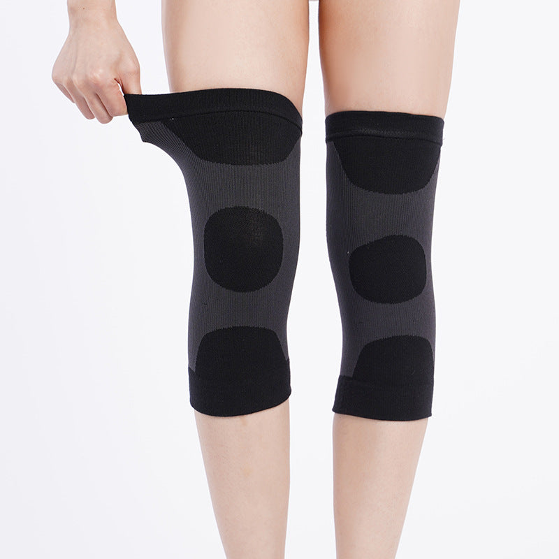 Compression Knee Supports