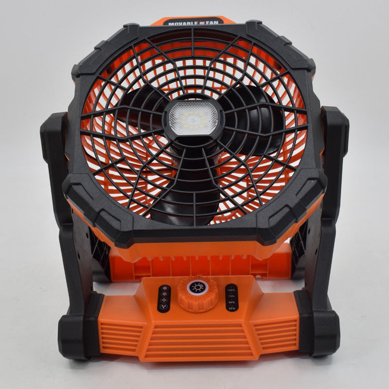 Portable Outdoor Fan Bowlift