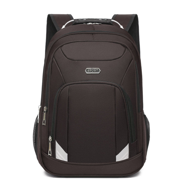 Ergonomic Sports Adventure Backpack