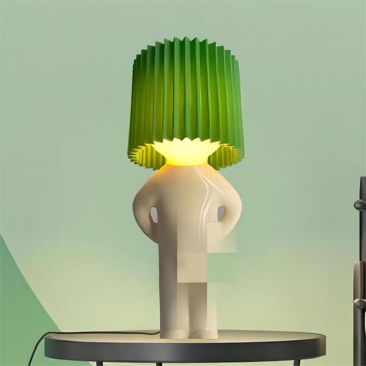 BowLift | Playful LED lamp for a cheerful atmosphere
