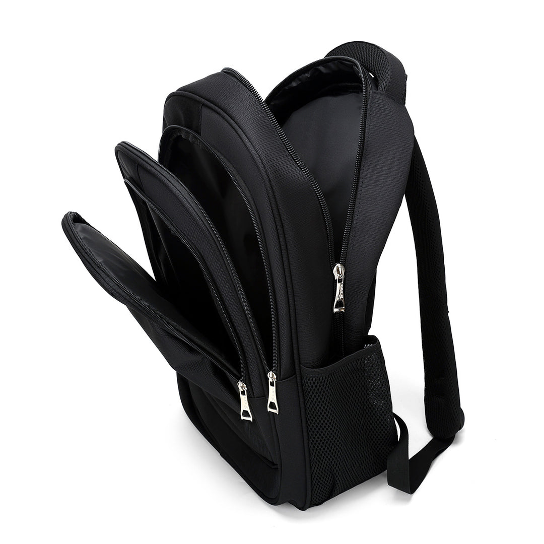 Enhanced Comfort Storage Backpack Bowlift