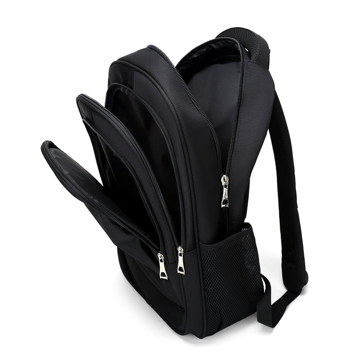 Enhanced Comfort Storage Backpack Bowlift