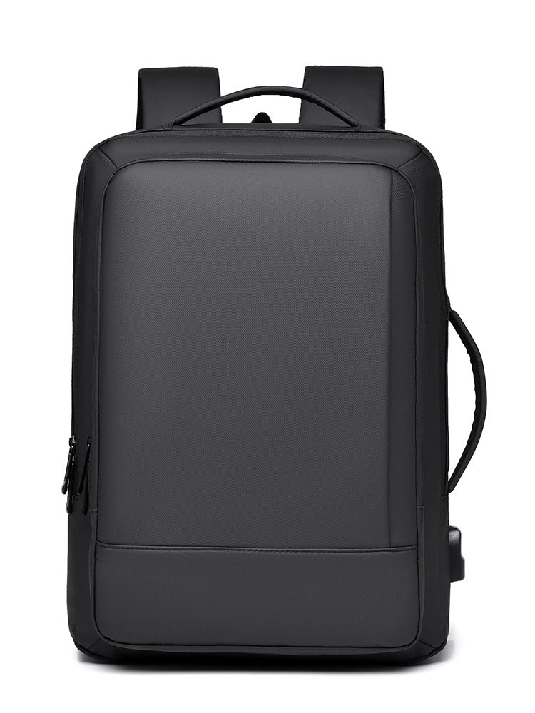 Modern Laptop Backpack with Secure Compartment System Bowlift