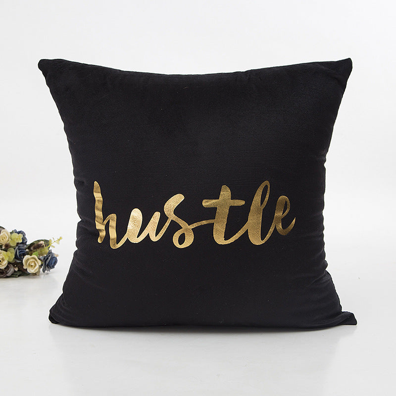 Decorative Throw Pillow