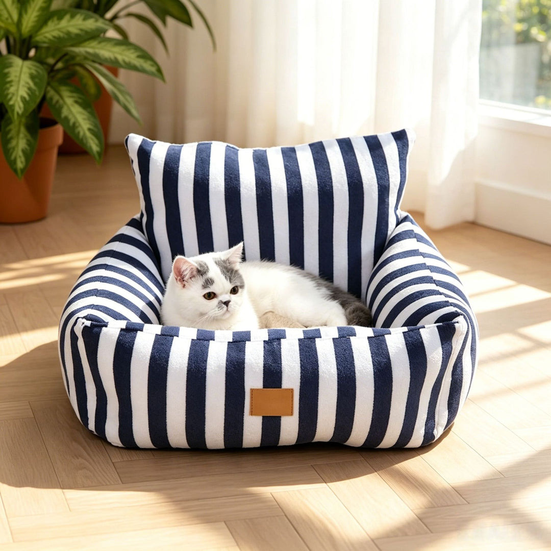 Dog bed