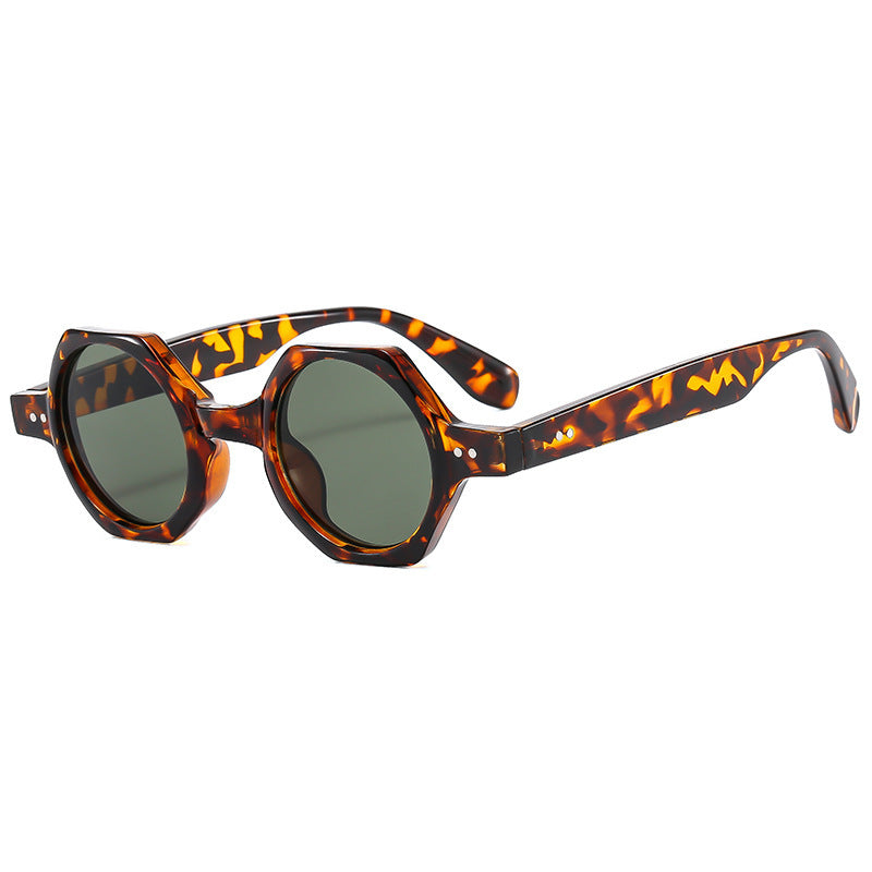 Women's Fashion Oversized Sunglasses Bowlift