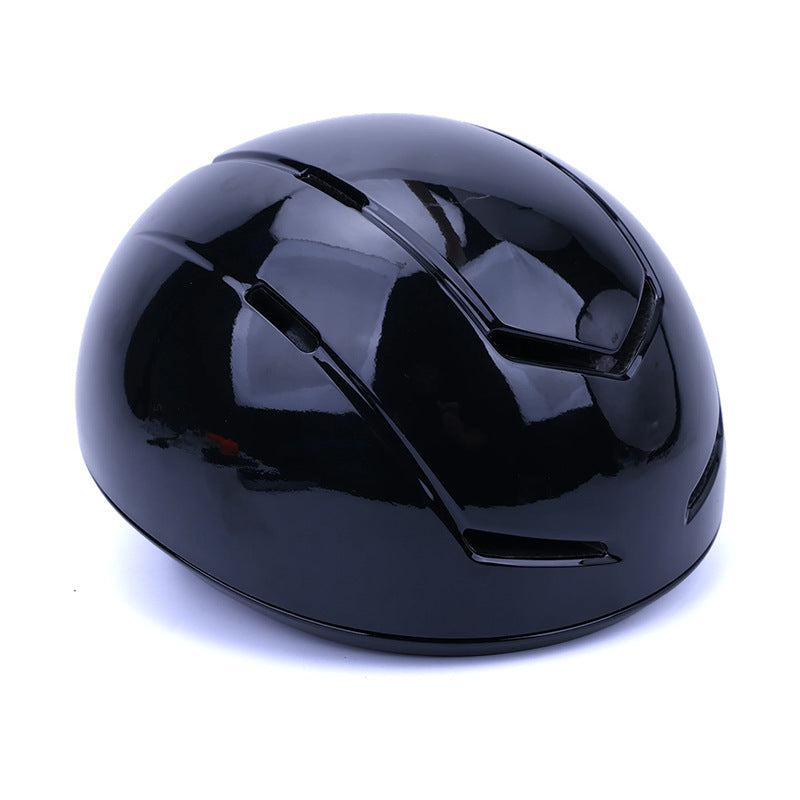 Lightweight Racing Helmet Bowlift