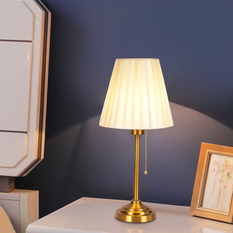 Contemporary Decorative Table Lamp