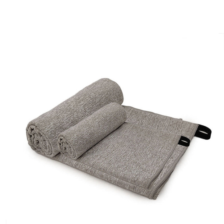 Eco-Friendly Yoga Mat Bowlift